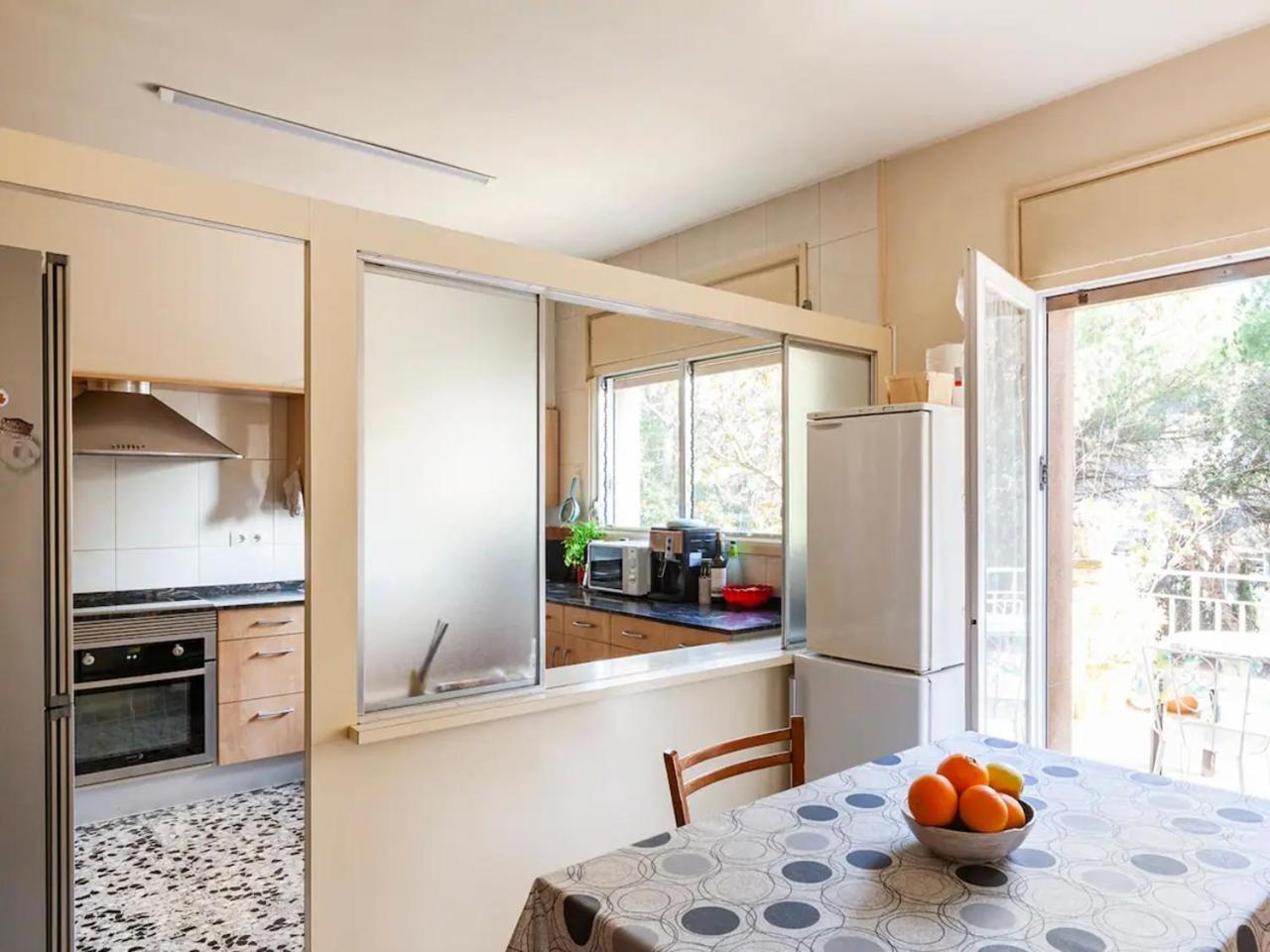 Habitacio S Cal Kim 호텔 마르토렐 외부 사진